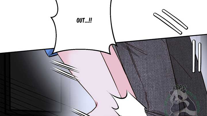 Love Rides on Pheromone Allergy Chapter 21 - Page 38