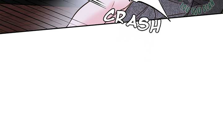 Love Rides on Pheromone Allergy Chapter 21 - Page 39