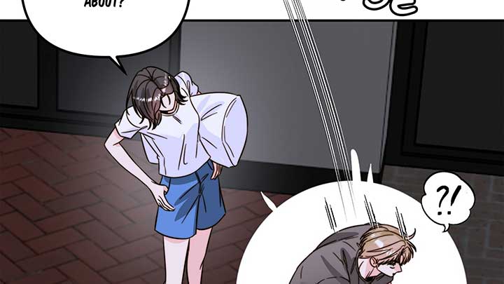 Love Rides on Pheromone Allergy Chapter 21 - Page 41