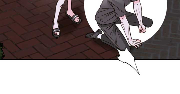 Love Rides on Pheromone Allergy Chapter 21 - Page 42