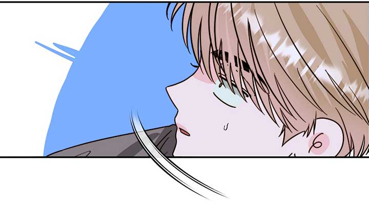 Love Rides on Pheromone Allergy Chapter 21 - Page 44