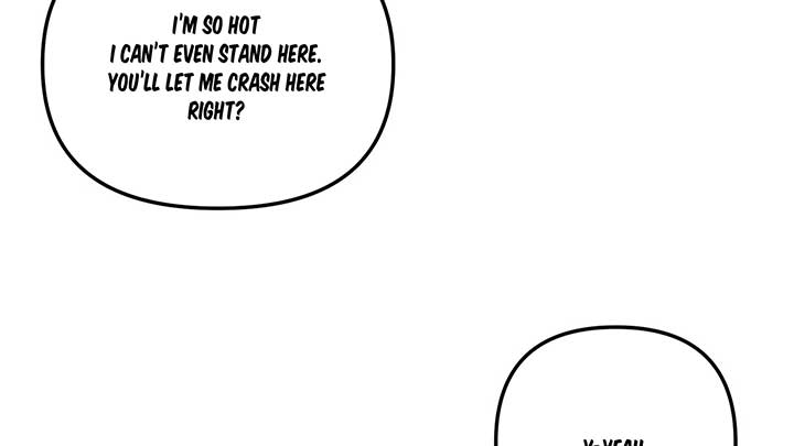 Love Rides on Pheromone Allergy Chapter 21 - Page 48