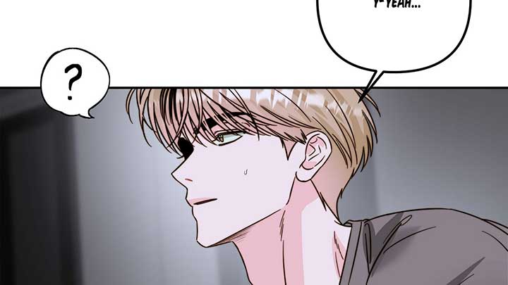 Love Rides on Pheromone Allergy Chapter 21 - Page 49