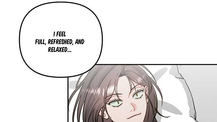 Love Rides on Pheromone Allergy Chapter 21 - Page 54