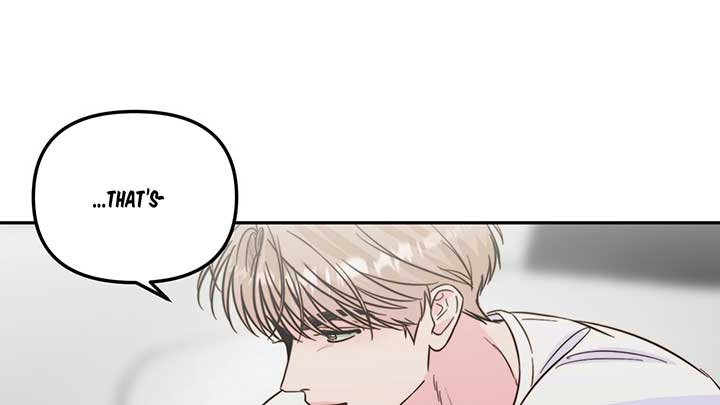 Love Rides on Pheromone Allergy Chapter 21 - Page 57