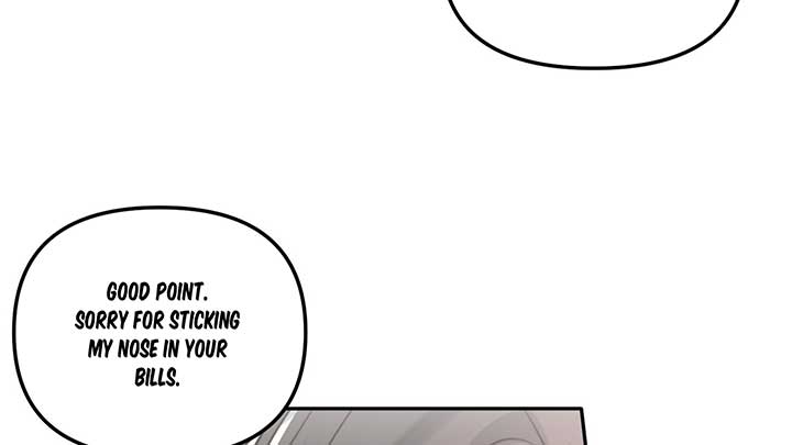 Love Rides on Pheromone Allergy Chapter 21 - Page 59