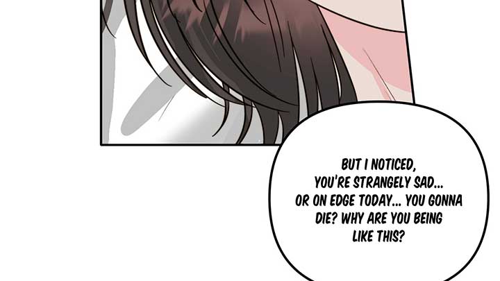 Love Rides on Pheromone Allergy Chapter 21 - Page 61