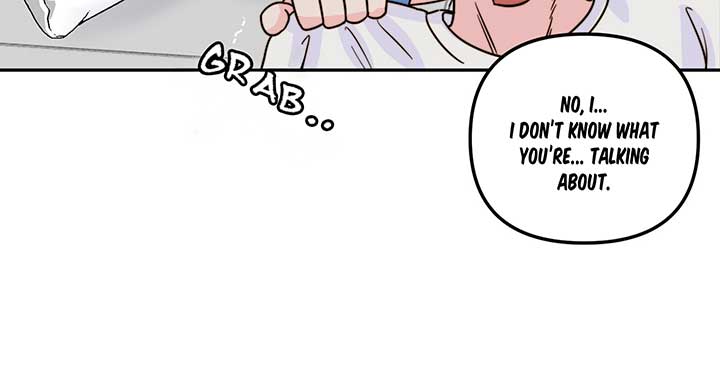 Love Rides on Pheromone Allergy Chapter 21 - Page 64