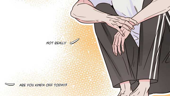 Love Rides on Pheromone Allergy Chapter 21 - Page 69