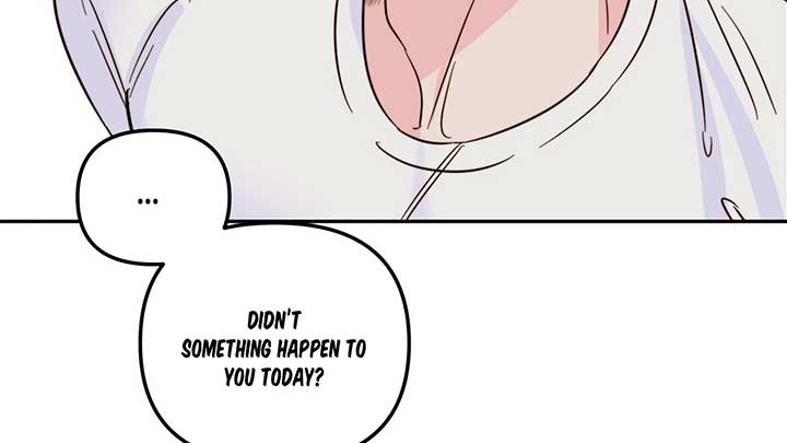 Love Rides on Pheromone Allergy Chapter 21 - Page 72