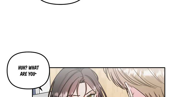 Love Rides on Pheromone Allergy Chapter 21 - Page 73