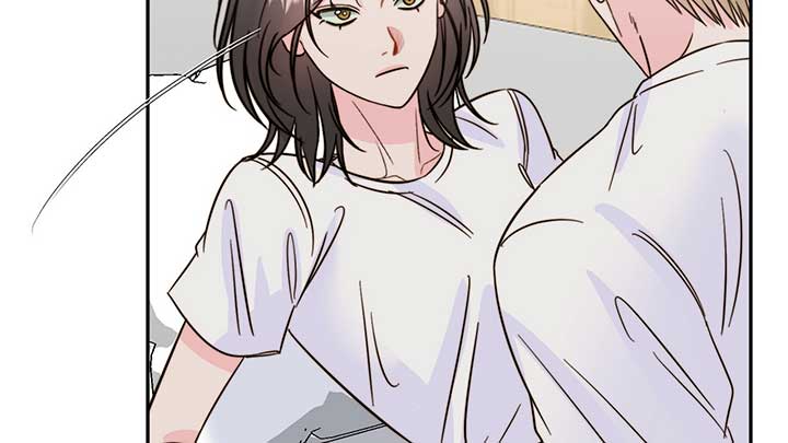 Love Rides on Pheromone Allergy Chapter 21 - Page 74