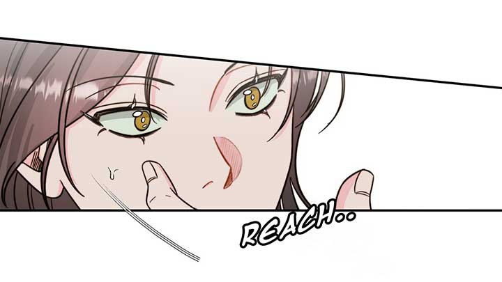 Love Rides on Pheromone Allergy Chapter 21 - Page 77