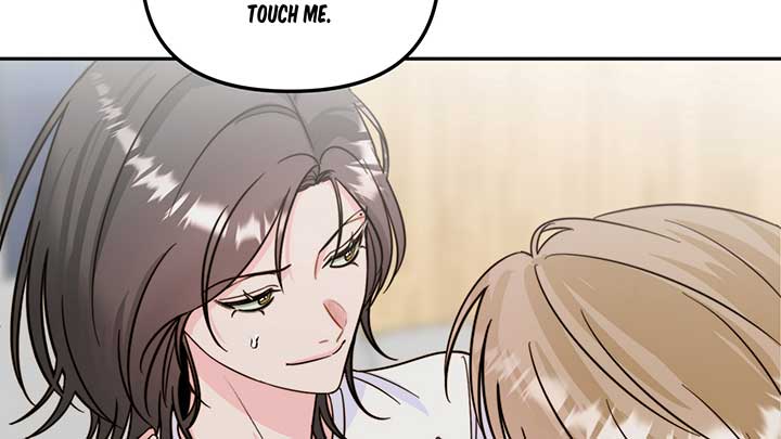 Love Rides on Pheromone Allergy Chapter 21 - Page 83