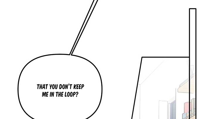 Love Rides on Pheromone Allergy Chapter 21 - Page 85