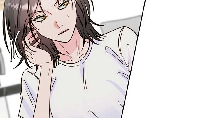 Love Rides on Pheromone Allergy Chapter 21 - Page 89