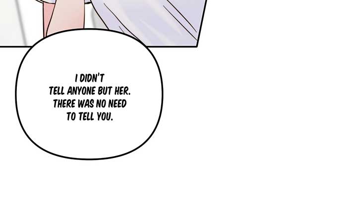 Love Rides on Pheromone Allergy Chapter 21 - Page 90