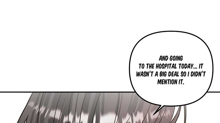 Love Rides on Pheromone Allergy Chapter 21 - Page 91