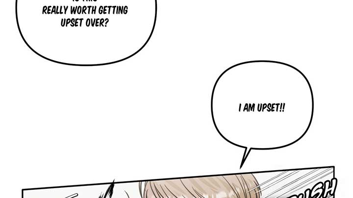 Love Rides on Pheromone Allergy Chapter 21 - Page 93