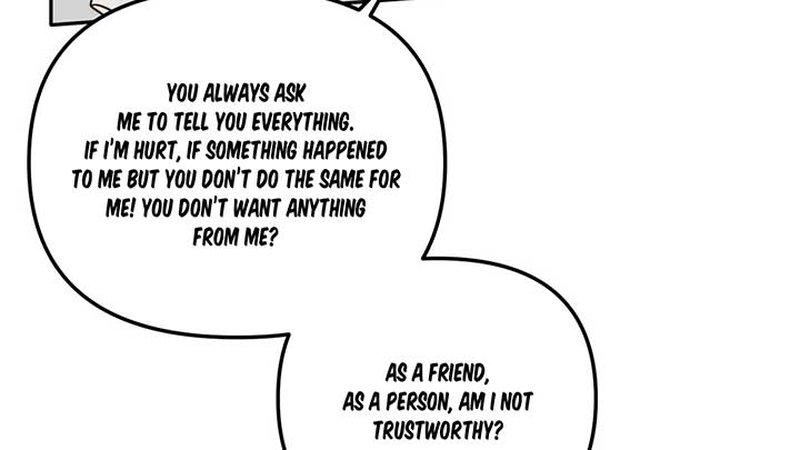 Love Rides on Pheromone Allergy Chapter 21 - Page 95