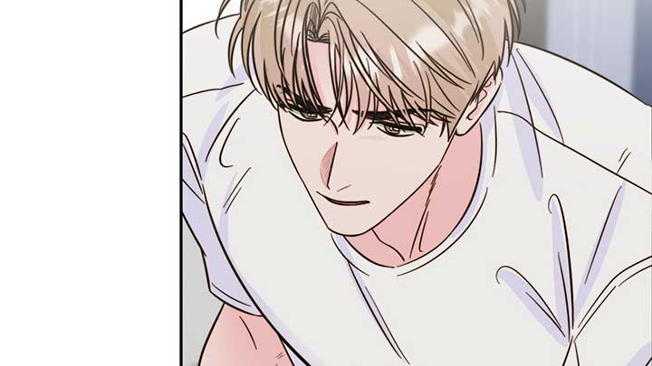 Love Rides on Pheromone Allergy Chapter 21 - Page 97