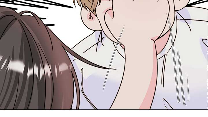 Love Rides on Pheromone Allergy Chapter 21 - Page 103