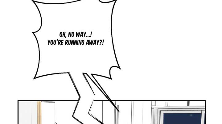 Love Rides on Pheromone Allergy Chapter 21 - Page 105