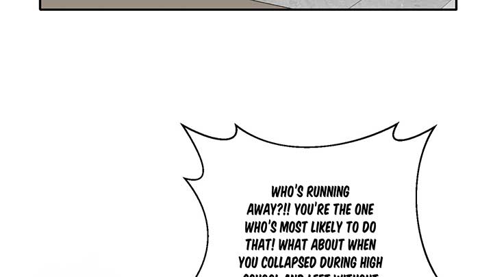 Love Rides on Pheromone Allergy Chapter 21 - Page 107