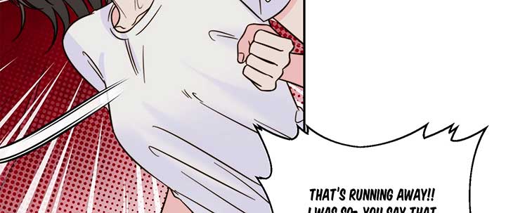 Love Rides on Pheromone Allergy Chapter 21 - Page 109