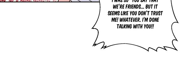 Love Rides on Pheromone Allergy Chapter 21 - Page 110