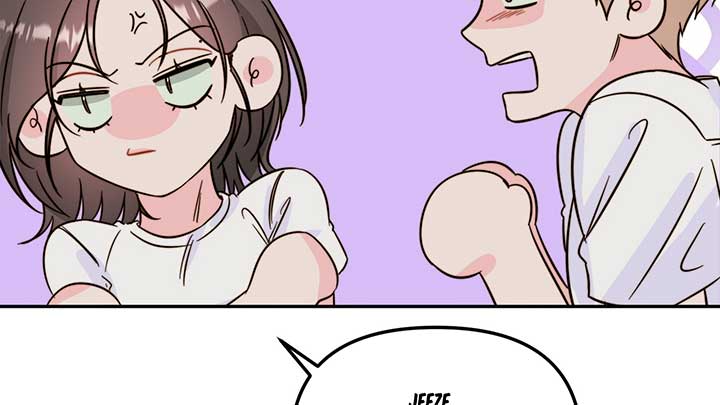 Love Rides on Pheromone Allergy Chapter 21 - Page 112