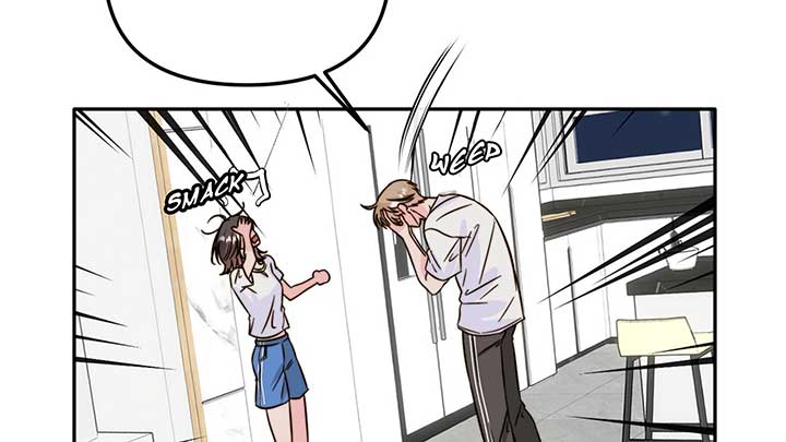 Love Rides on Pheromone Allergy Chapter 21 - Page 114