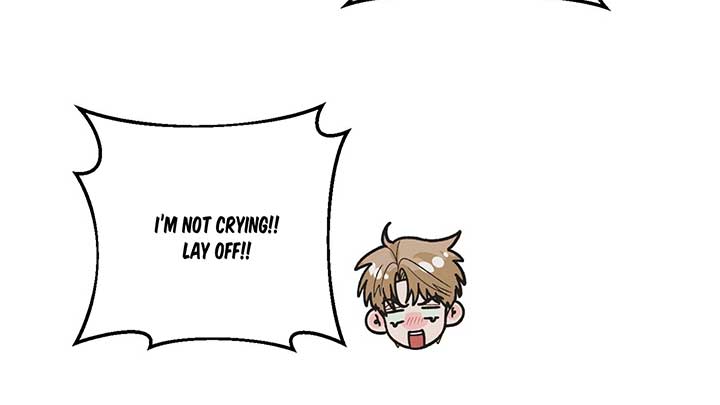 Love Rides on Pheromone Allergy Chapter 21 - Page 116