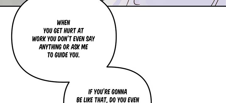 Love Rides on Pheromone Allergy Chapter 21 - Page 120