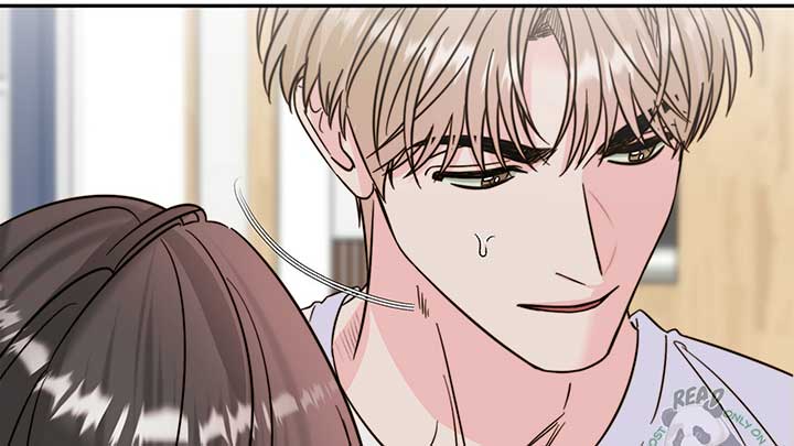 Love Rides on Pheromone Allergy Chapter 21 - Page 122