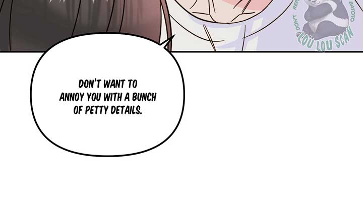 Love Rides on Pheromone Allergy Chapter 21 - Page 123