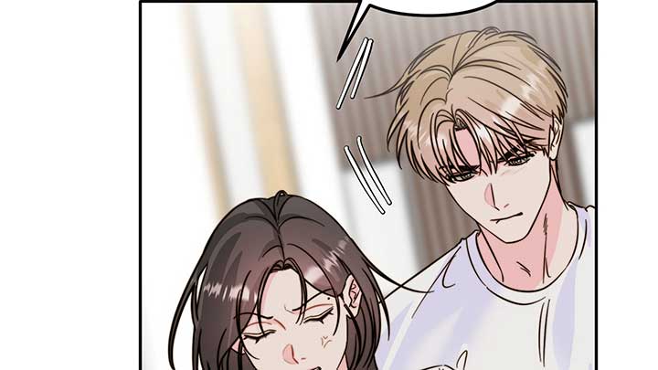 Love Rides on Pheromone Allergy Chapter 21 - Page 125