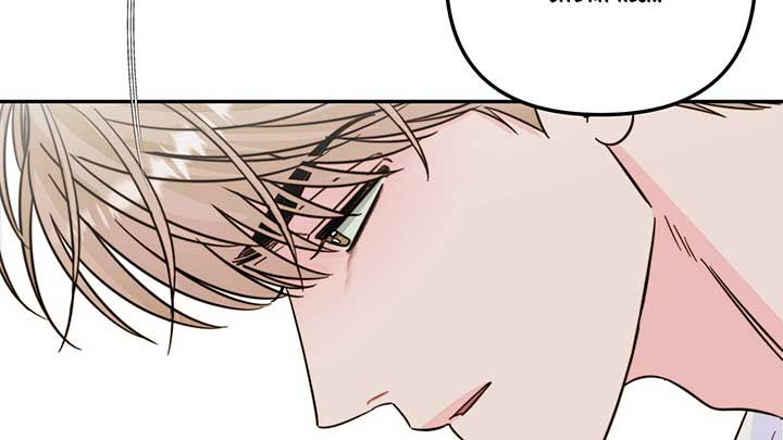 Love Rides on Pheromone Allergy Chapter 21 - Page 128