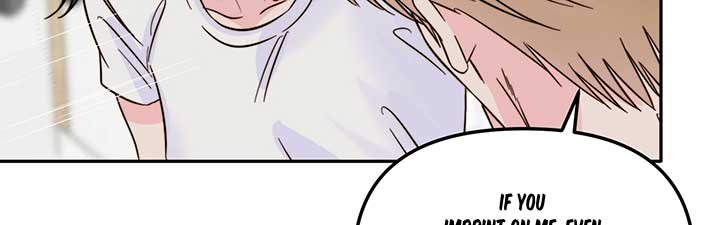 Love Rides on Pheromone Allergy Chapter 21 - Page 132