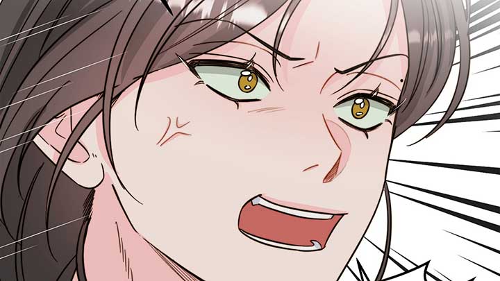 Love Rides on Pheromone Allergy Chapter 21 - Page 135