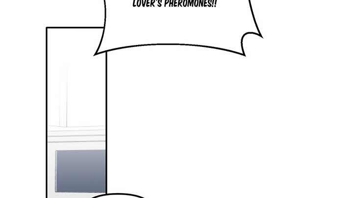 Love Rides on Pheromone Allergy Chapter 21 - Page 137