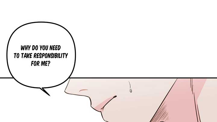 Love Rides on Pheromone Allergy Chapter 21 - Page 141