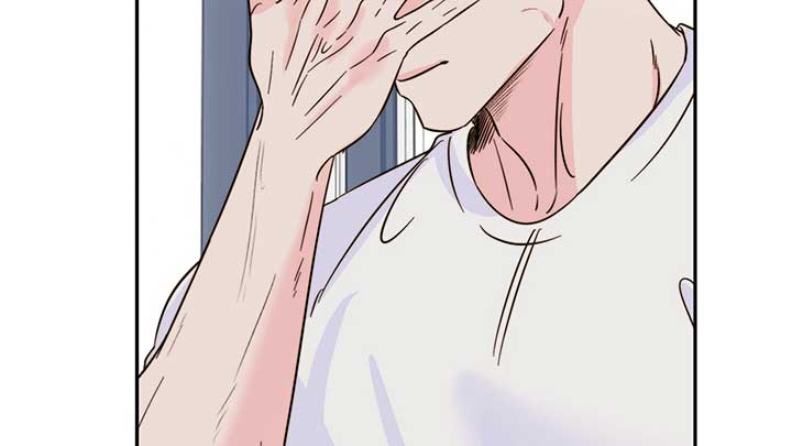 Love Rides on Pheromone Allergy Chapter 21 - Page 156