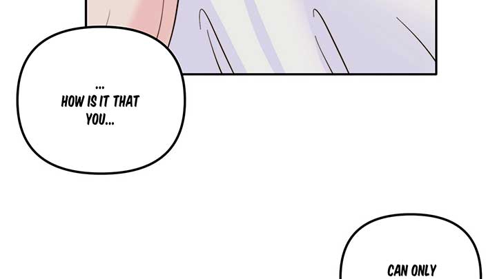 Love Rides on Pheromone Allergy Chapter 21 - Page 157