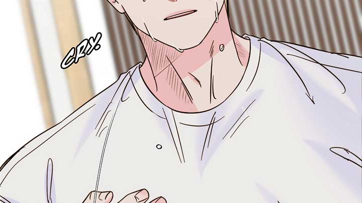 Love Rides on Pheromone Allergy Chapter 21 - Page 159