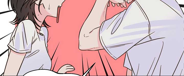 Love Rides on Pheromone Allergy Chapter 21 - Page 163