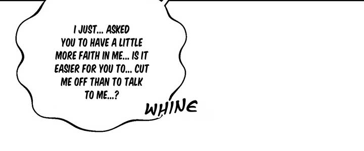 Love Rides on Pheromone Allergy Chapter 21 - Page 164