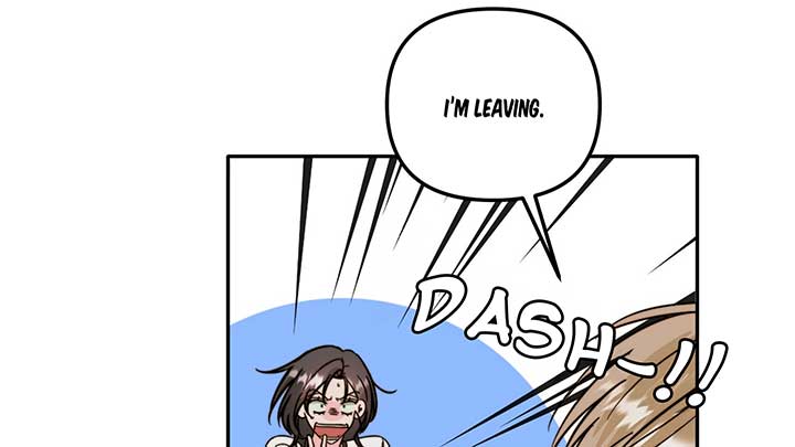 Love Rides on Pheromone Allergy Chapter 21 - Page 165