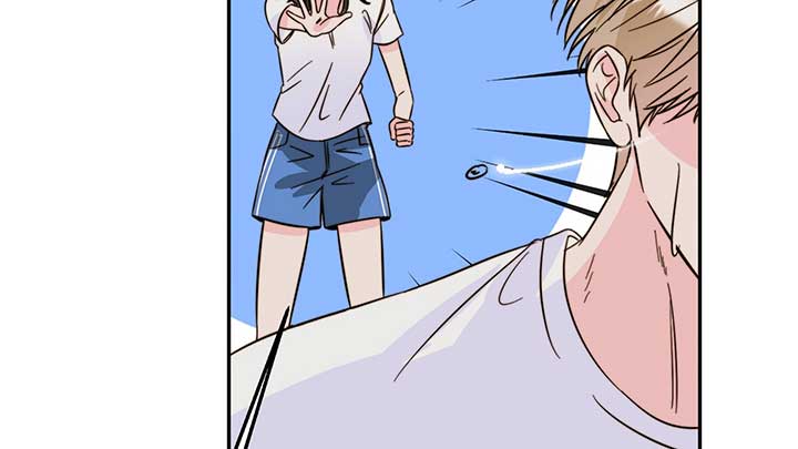 Love Rides on Pheromone Allergy Chapter 21 - Page 166