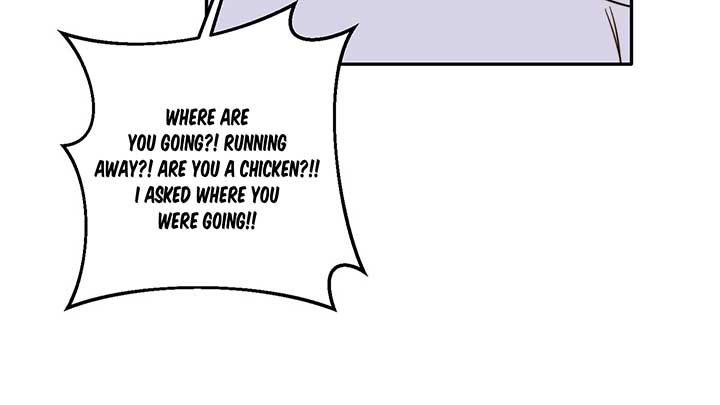 Love Rides on Pheromone Allergy Chapter 21 - Page 167